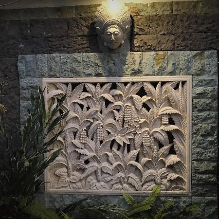 Kubu Loris Residence Ubud Exterior foto